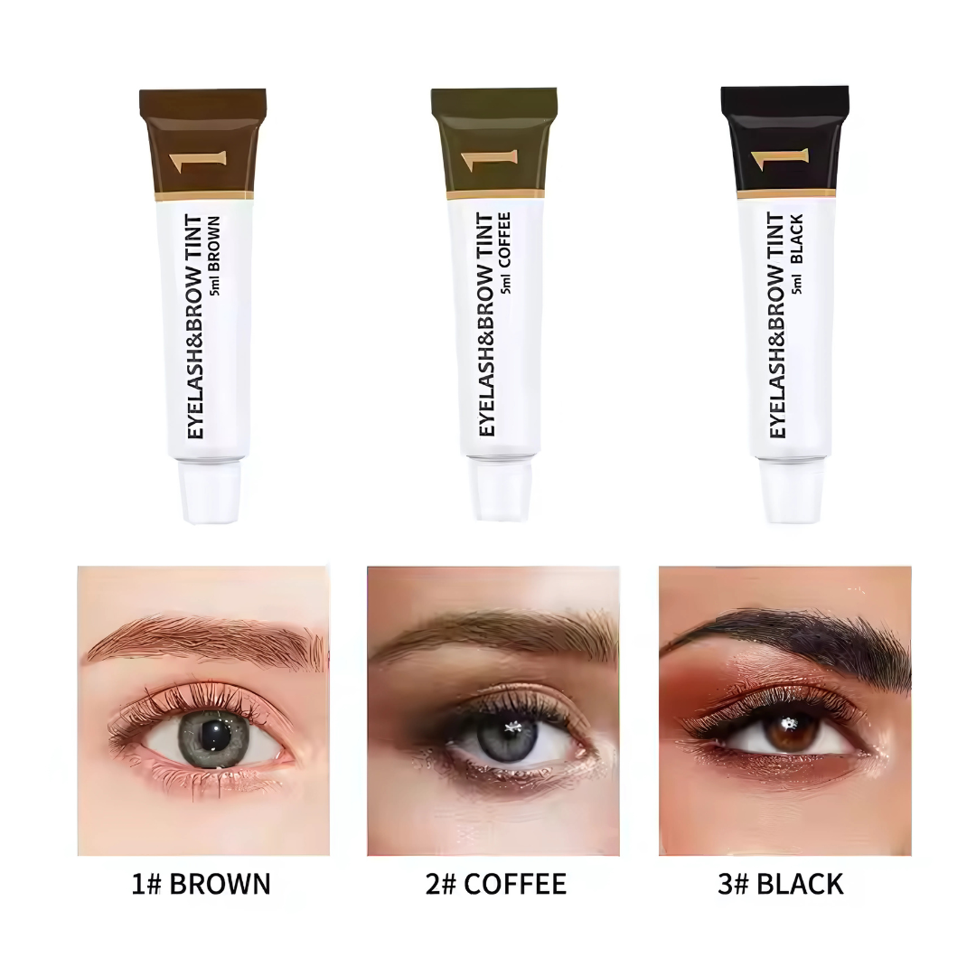 Eyebrow Tint