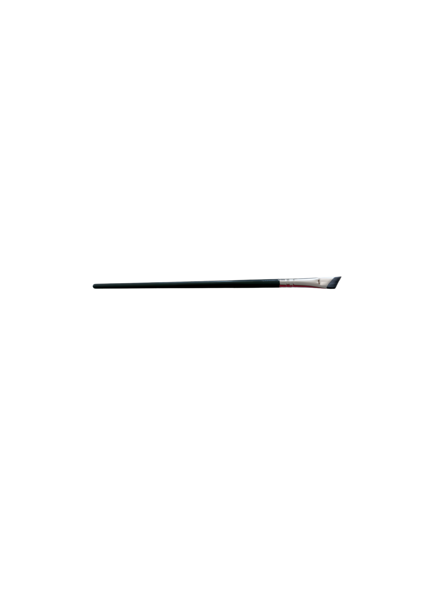 Eyebrow brush