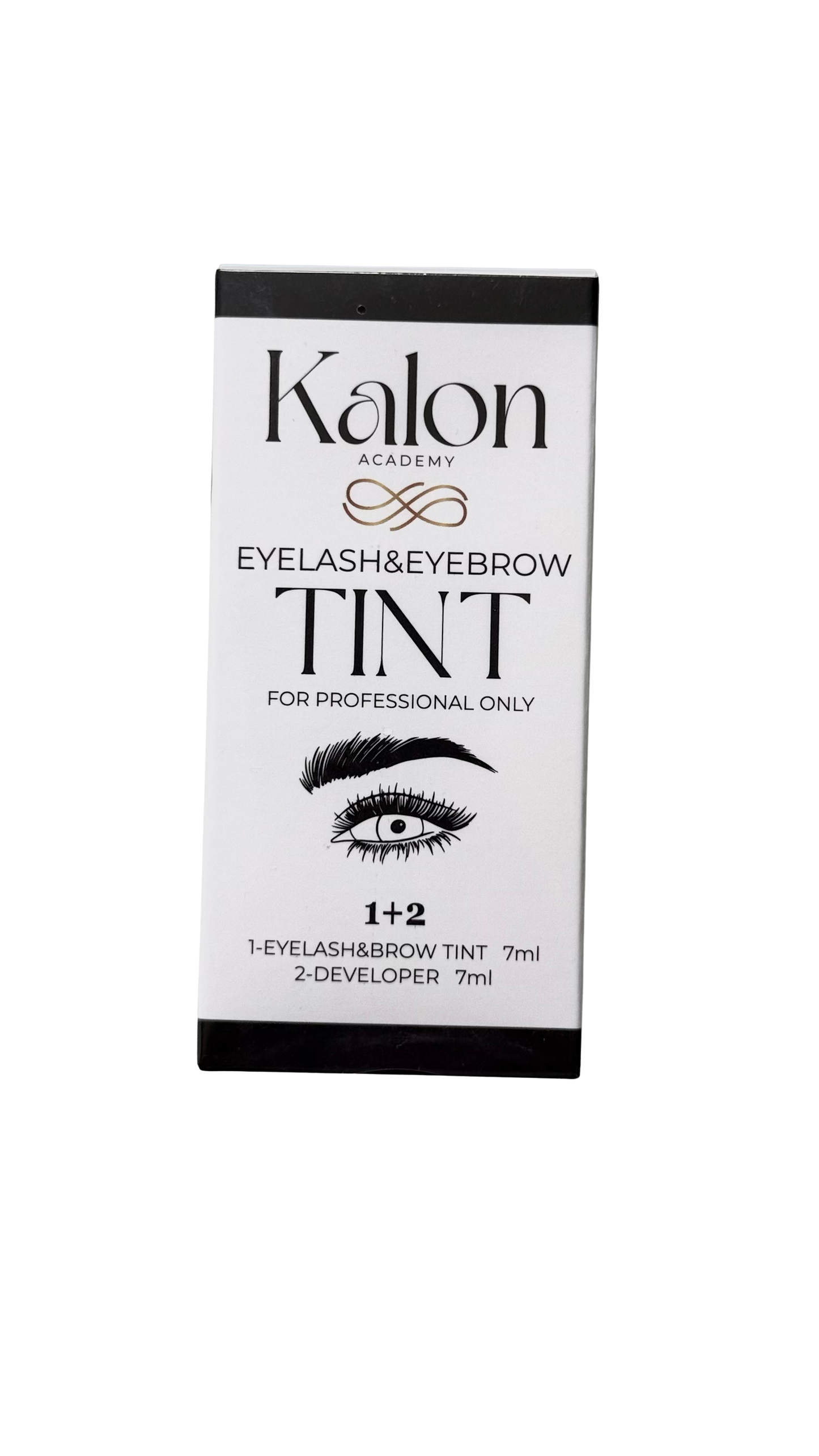 Eyebrow Tint