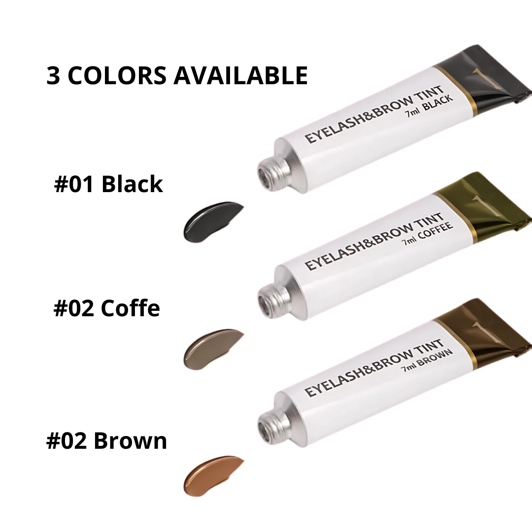 Eyebrow Tint