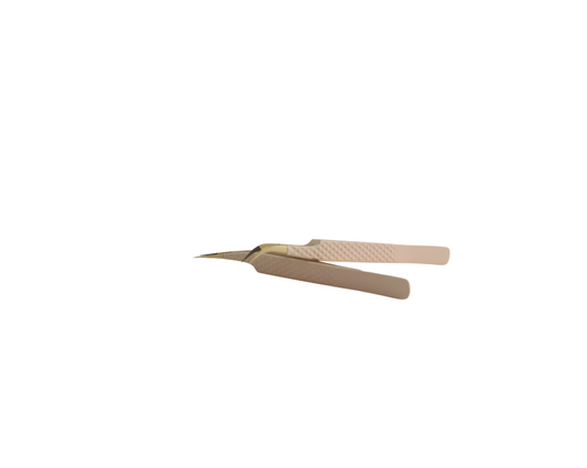 Two Tweezers