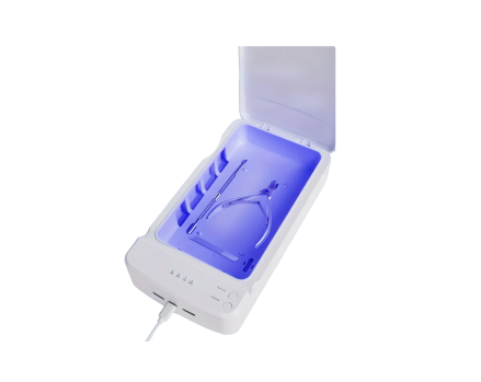 Esterilizador LED