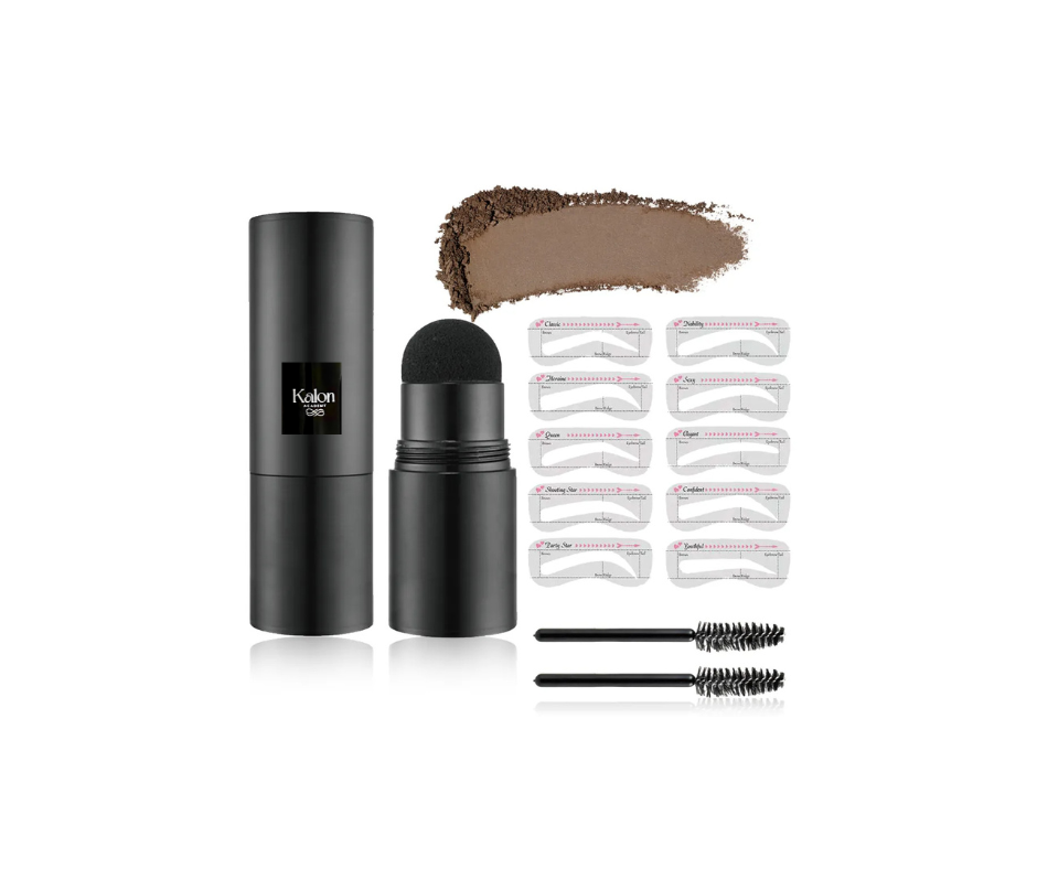 Eyebrow Powder