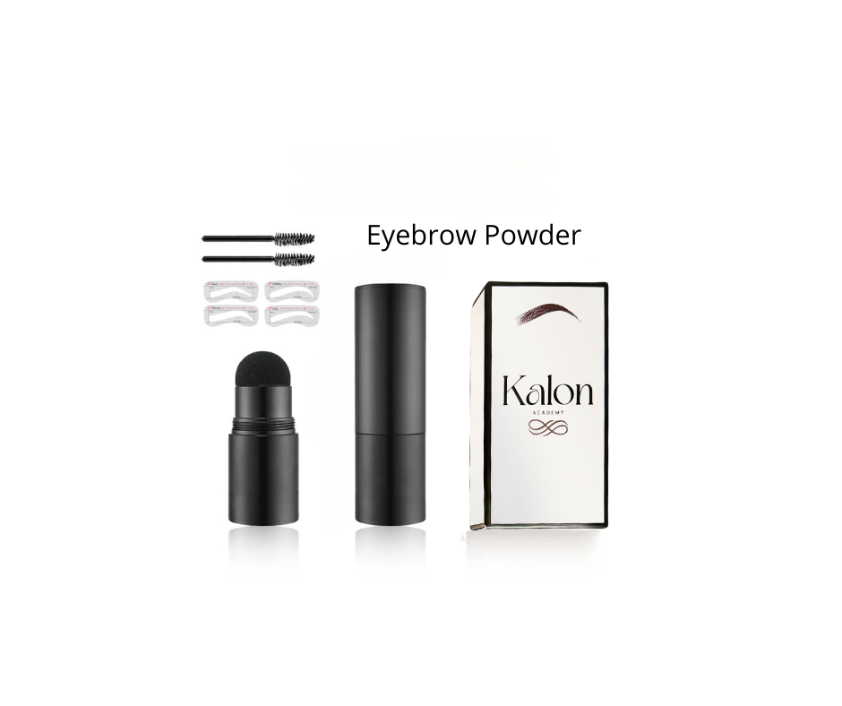 Kit Full Brow & Lash Look