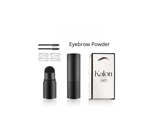 Eyebrow Powder