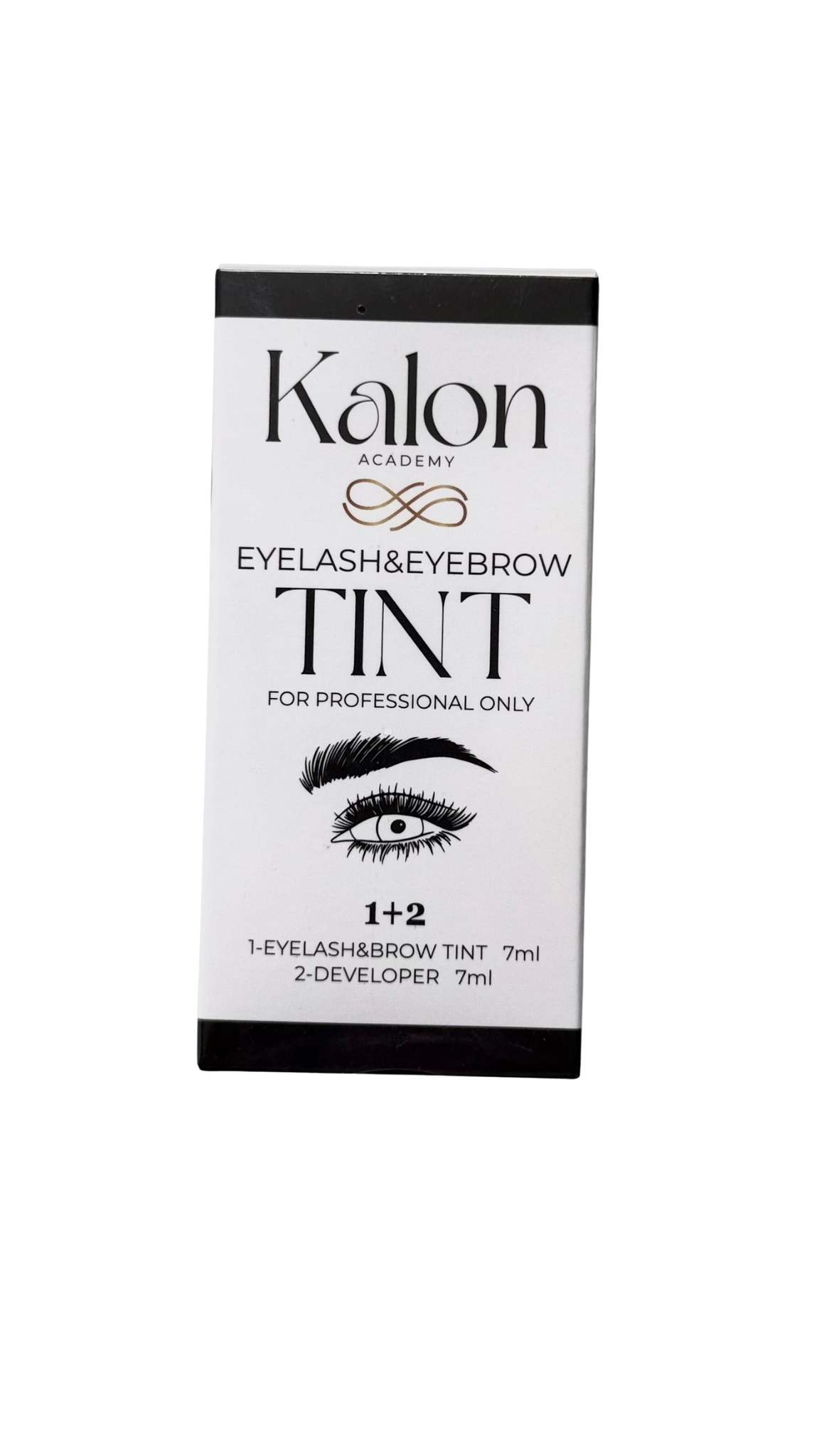 Eyebrow Tint