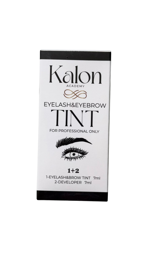 Eyebrow Tint