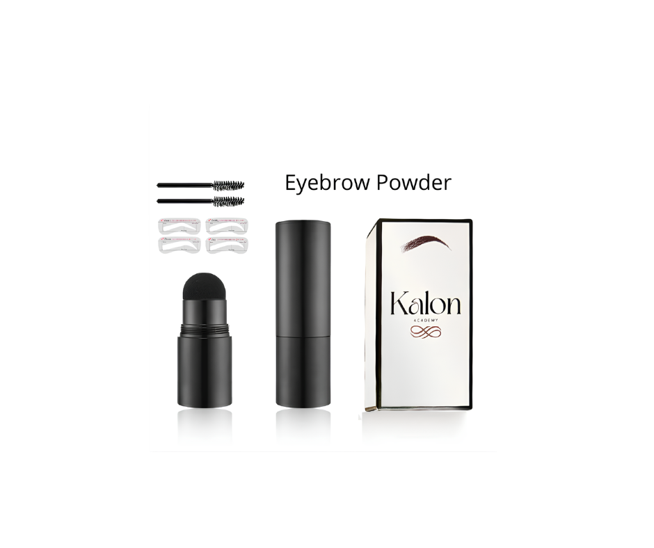 Eyebrow Powder