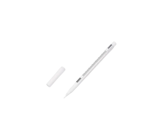 Pen white