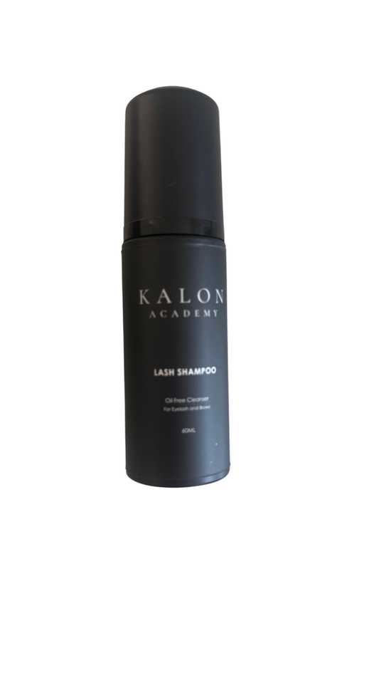Lash Shampoo