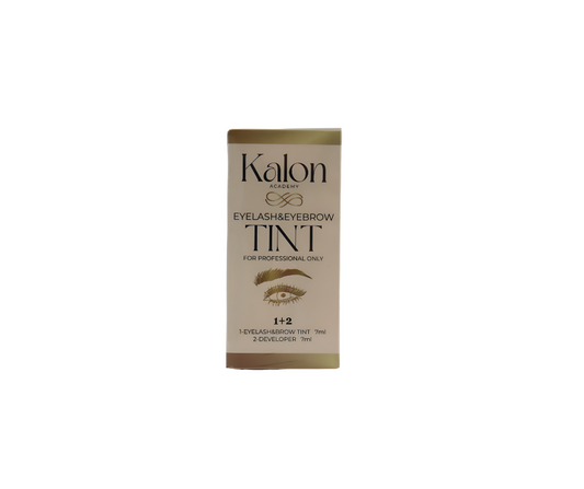Eyebrow Tint