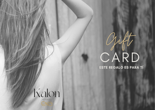 Kalon Academy gift card