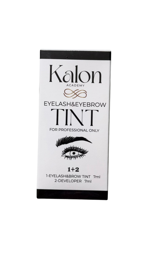 Eyebrow Tint
